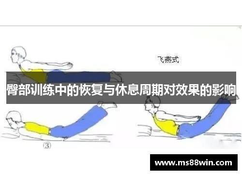 臀部训练中的恢复与休息周期对效果的影响